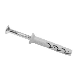 ELEMATIC TASSELLO JTX TS/V 6X 90 MM C/VITE 50 PZ