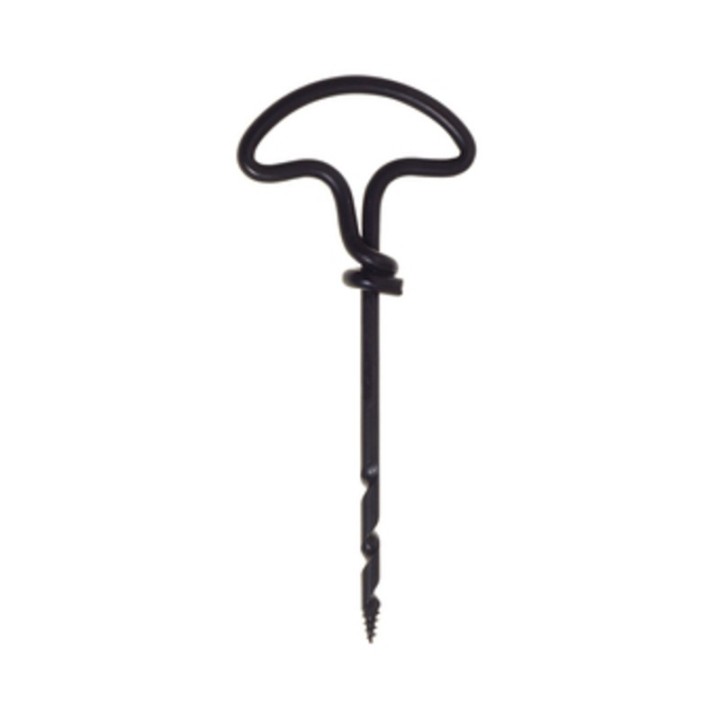 POGGI 597.00 TRIVELLINO P/LEGNO D 2 - 3 - 4 MM