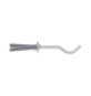 FISCHER ELEMENTO FISS. P/RADIATORE GHISA TF7/ 75 B