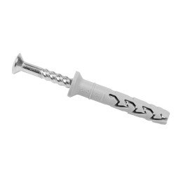 ELEMATIC TASSELLO JTX TS/V 8X 75 MM C/VITE 50 PZ