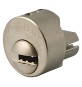 CILINDRO DI SICUREZZA TONDO Art. S810 - lunghezza 23,6 mm