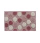 TAPPETO BAGNO IOS 50X80 CM PRUGNA