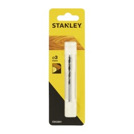 STANLEY STA52001 PUNTA ELICOIDALE 3 MM