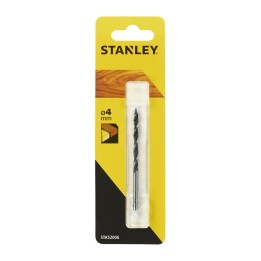 STANLEY STA52006 PUNTA ELICOIDALE 4 MM