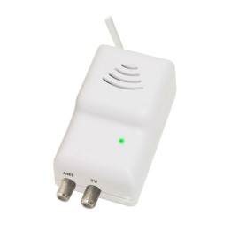 ALIMENTATORE RETRO TV 1 USCITA CONNESSIONE F