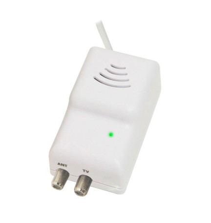 ALIMENTATORE RETRO TV 1 USCITA CONNESSIONE F