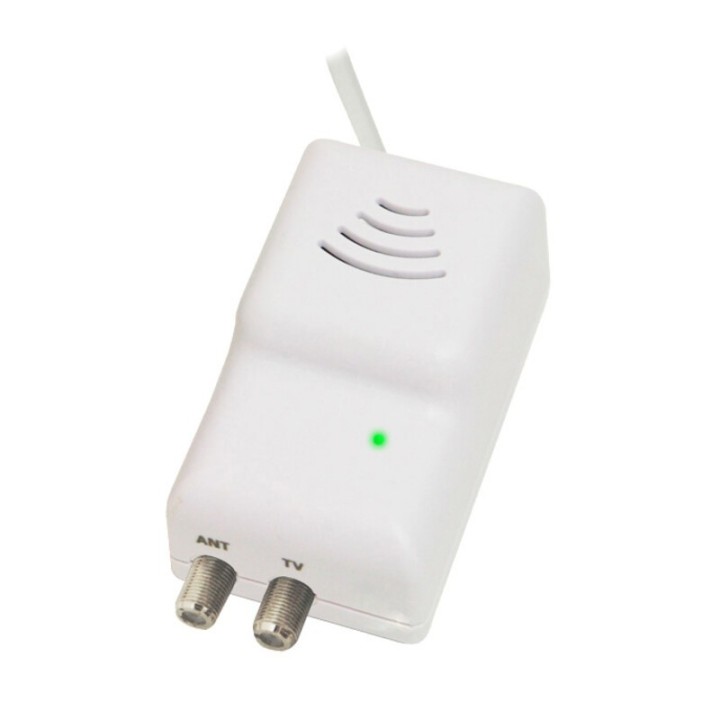 ALIMENTATORE RETRO TV 1 USCITA CONNESSIONE F