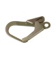 MOSCHETTONE DI SICUREZZA ACC. EN362 APERT. 55 MM