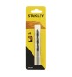 STANLEY STA52016 PUNTA ELICOIDALE 6 MM