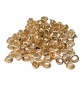 RIVETTO AD ANELLO PER PINZA conf. 200 pz