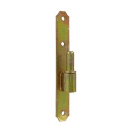 CARDINE P/BANDELLA FERRO TROPICAL 24X180 MM