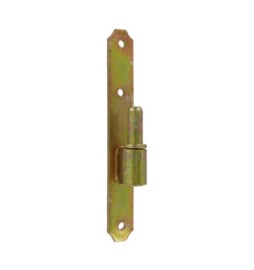 CARDINE P/BANDELLA FERRO TROPICAL 24X180 MM