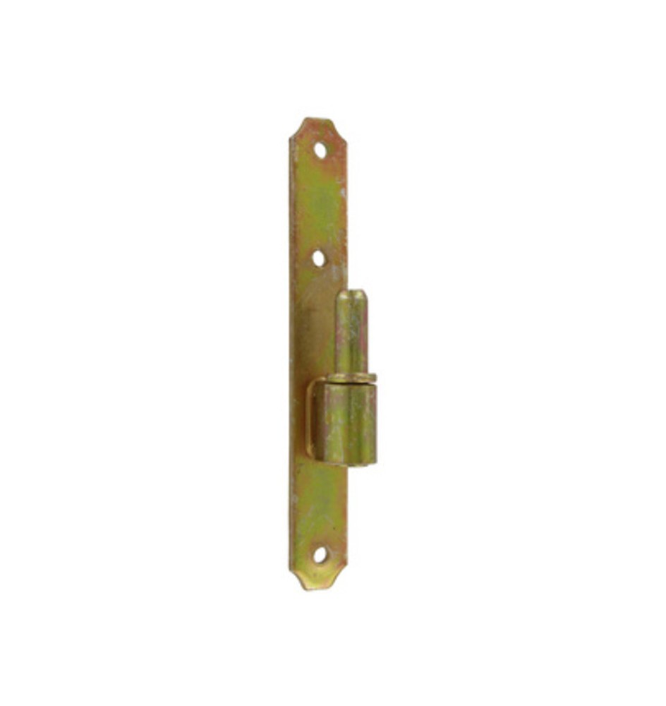 CARDINE P/BANDELLA FERRO TROPICAL 24X180 MM
