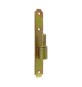 CARDINE P/BANDELLA FERRO TROPICAL 24X180 MM