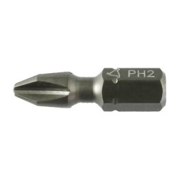 LTI INSERTO A CROCE 25 MM COPPIE ELEVATE PH 2