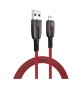 CAVO SMARTPHONE SUPER VELOCE LIGHT USB 120 CM
