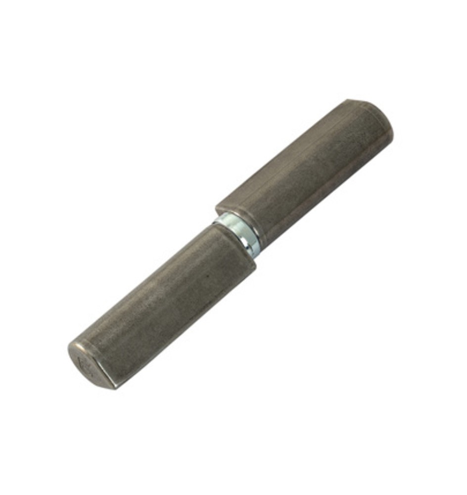 CERNIERA C/COSTA 1257 PERNO OTTONE 150 MM