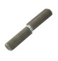 CERNIERA C/COSTA 1257 PERNO OTTONE 150 MM