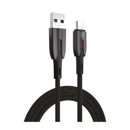 CAVO SMARTPHONE SUPER VELOCE TYPE-C 120 CM