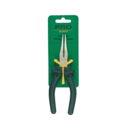 PINZA P/ELETTRICISTI BECCHI DIRITTI PRO 150 MM FIG 2