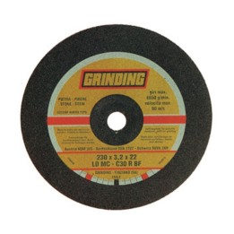 GRINDING DISCO MARMO DEPRES 230X3,2 LDMC