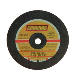GRINDING DISCO MARMO DEPRES 230X3,2 LDMC