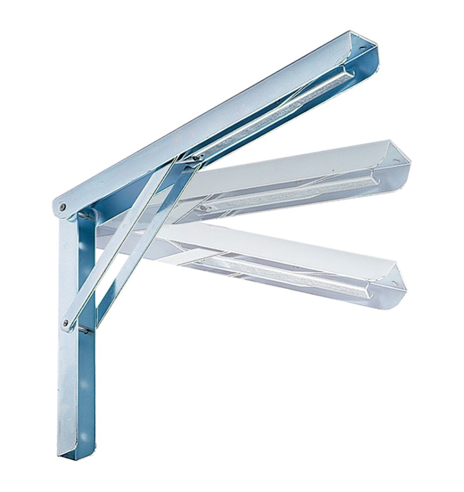 REGGIMENSOLA RIBALTABILE 3 POSIZIONI ART.2530 cm 40 x 27