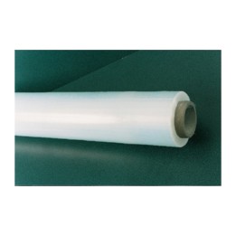 FILM ESTENSIBILE 23MY H.50X160 ML. C.A BIANCO