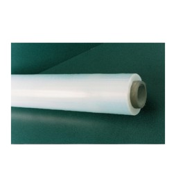 FILM ESTENSIBILE 23MY H.50X160 ML. C.A BIANCO