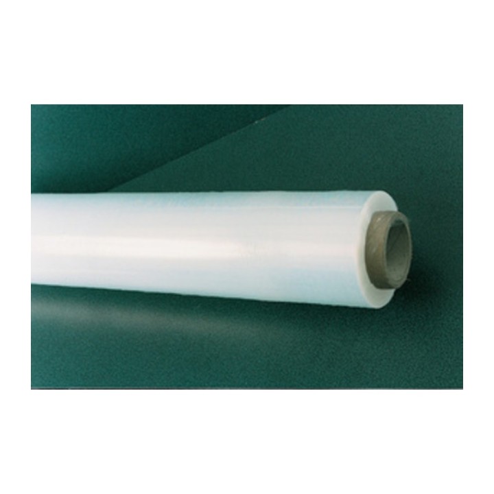 FILM ESTENSIBILE 23MY H.50X160 ML. C.A BIANCO