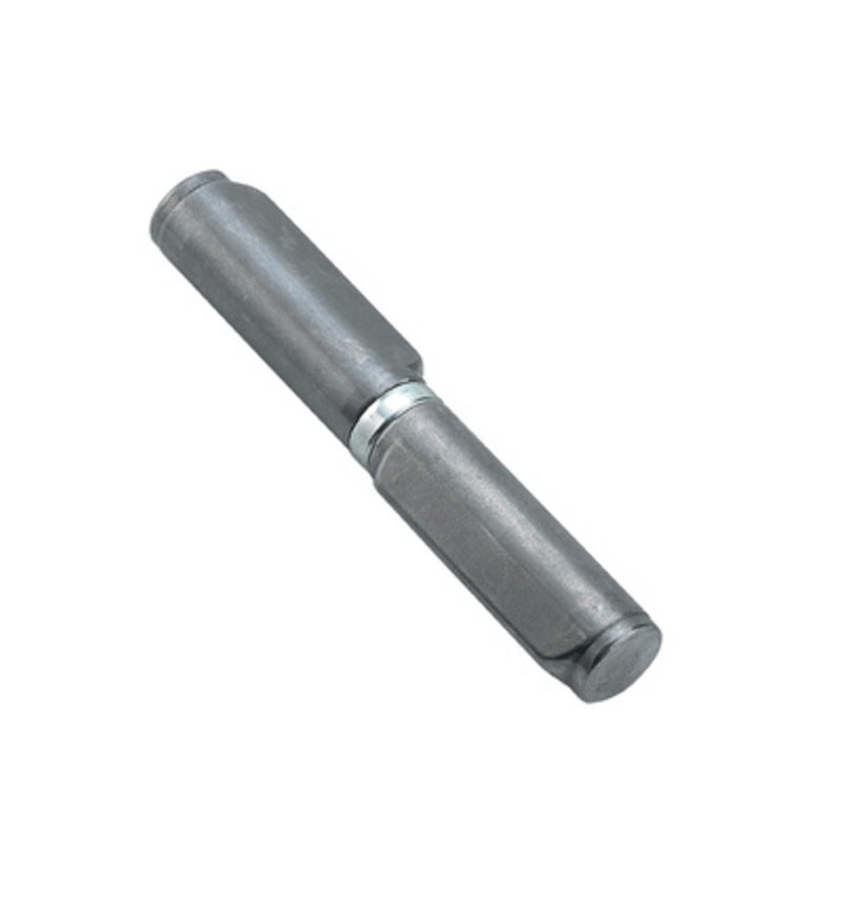 CERNIERA C/COSTA 254 PERNO ACCIAIO 18X140 MM