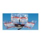 PARAFREDDO PROF. IMPERM. 15X5 MM DA 10 M NERO