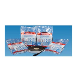 PARAFREDDO PROF. IMPERM. 20X5 MM DA 10 M NERO