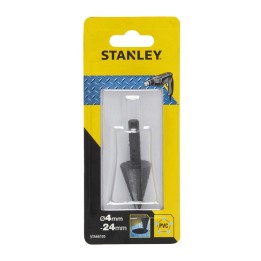 STANLEY STA66105 FRESA A SVASARE P/METALLO 4-24