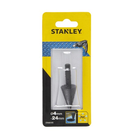 STANLEY STA66105 FRESA A SVASARE P/METALLO 4-24