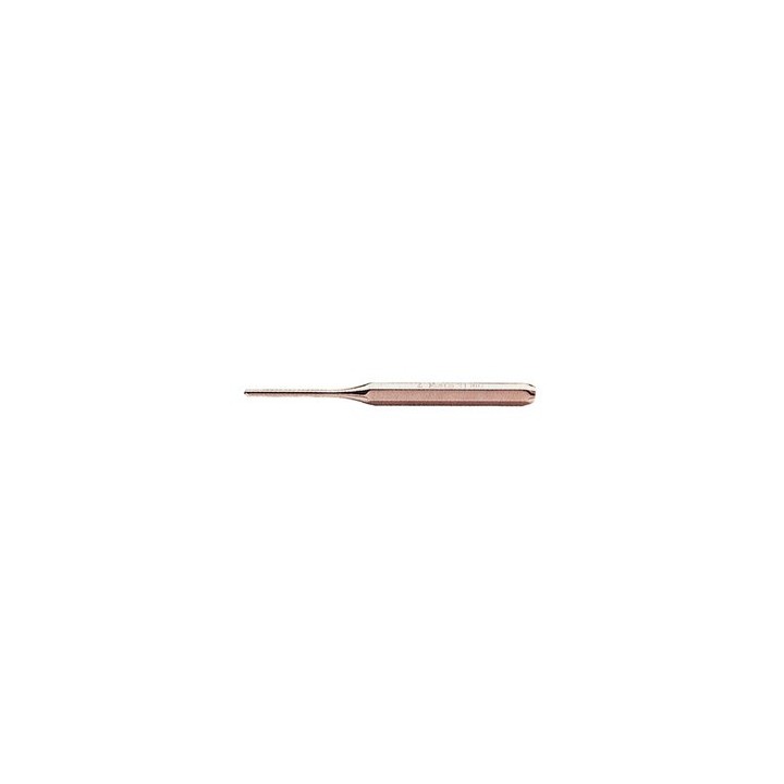 BETA 31 CACCIASPINE IN ACCIAIO D 5X165 MM