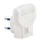 LUCE NOTTURNA LED C/INTERRUTTORE IL09LED