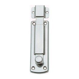 CATENACCIOLO ORIZZONTALE 212IN INOX 100X27 MM