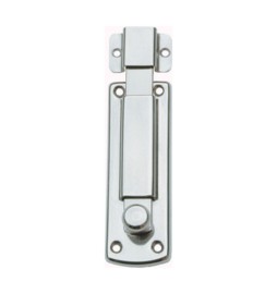 CATENACCIOLO ORIZZONTALE 212IN INOX 100X27 MM