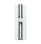 CATENACCIOLO ORIZZONTALE 216IN INOX 80X36 MM