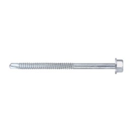 TIRAFONDI AUTOPERFORANTI T.E. D 6,3X140MM FRIULSIDER