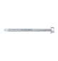 TIRAFONDI AUTOPERFORANTI T.E. D 6,3X140MM FRIULSIDER