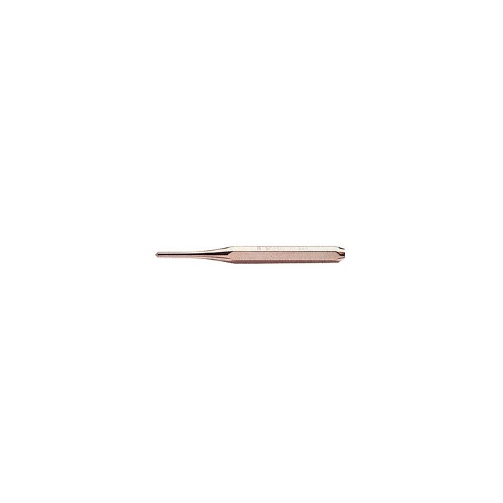 BETA 32 BULINO IN ACCIAIO D 5X150 MM