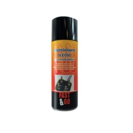 FASTGO DISOSSIDANTE OLEOSO CONT ELETTR 400 ML