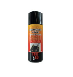FASTGO DISOSSIDANTE OLEOSO CONT ELETTR 400 ML