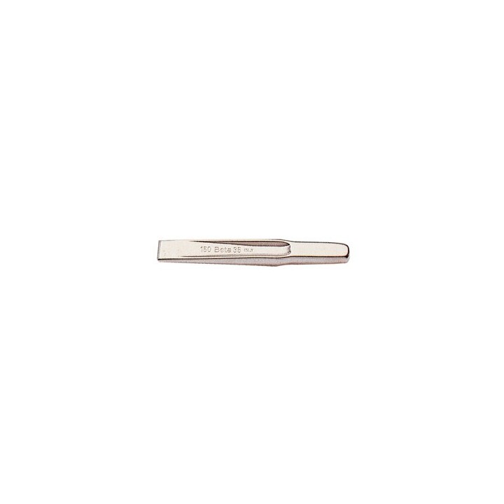 BETA 35 SCALPELLO PIATTO NERVATO 23,0X200 MM