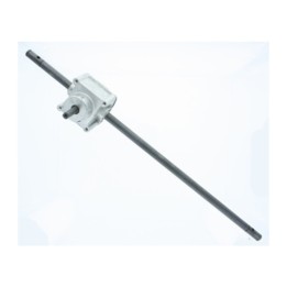 R TOS.DY18-135P DIFFERENZIAL. COMPLETO