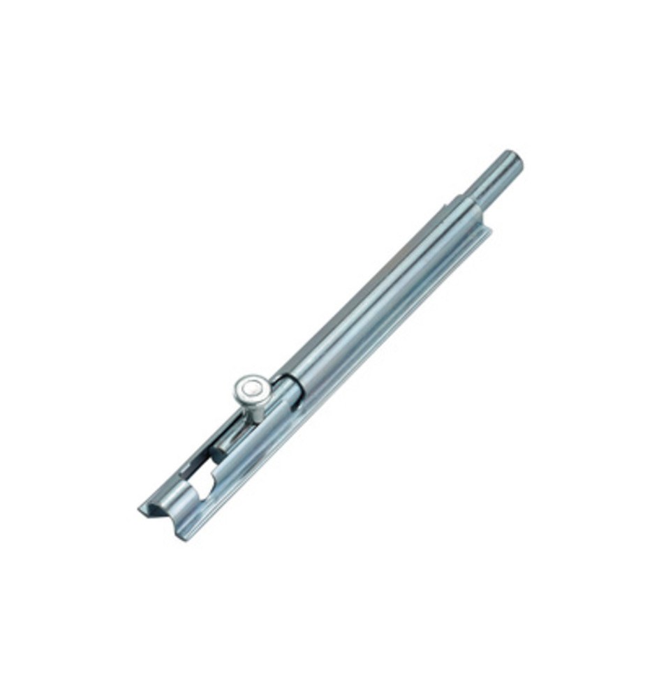 PALETTO ASTA TONDA 289 A SCATOLA 25X250 MM ZINC