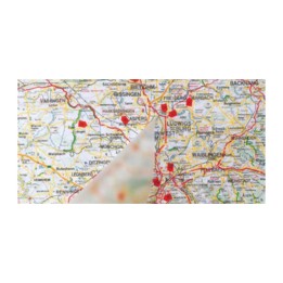 PLASTICA ADESIVA ALKOR 288.0112 TRASP LUCIDO 15 M
