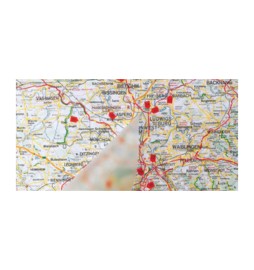 PLASTICA ADESIVA ALKOR 288.0112 TRASP LUCIDO 15 M